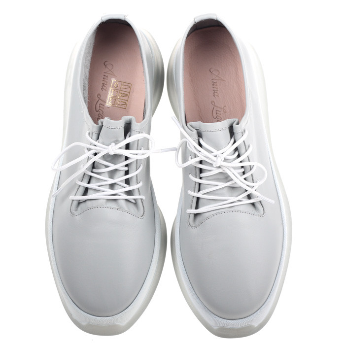 Мокасини Anna Lucci 172245 - Вид 10 - інтернет магазин sandalini.ua