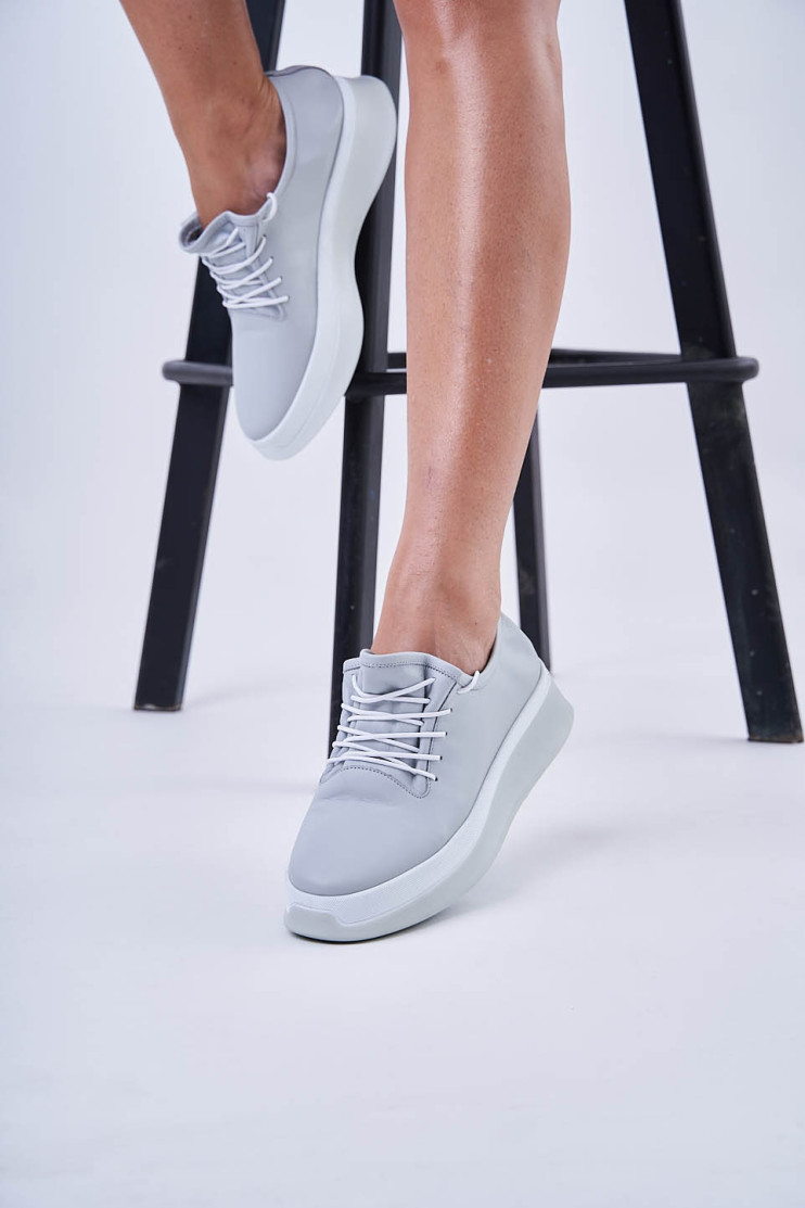 Мокасини Anna Lucci 172245 - Вид 2 - інтернет магазин sandalini.ua