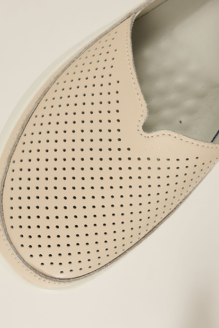 Босоніжки ALLSY 195203 - Вид 6 - інтернет магазин sandalini.ua