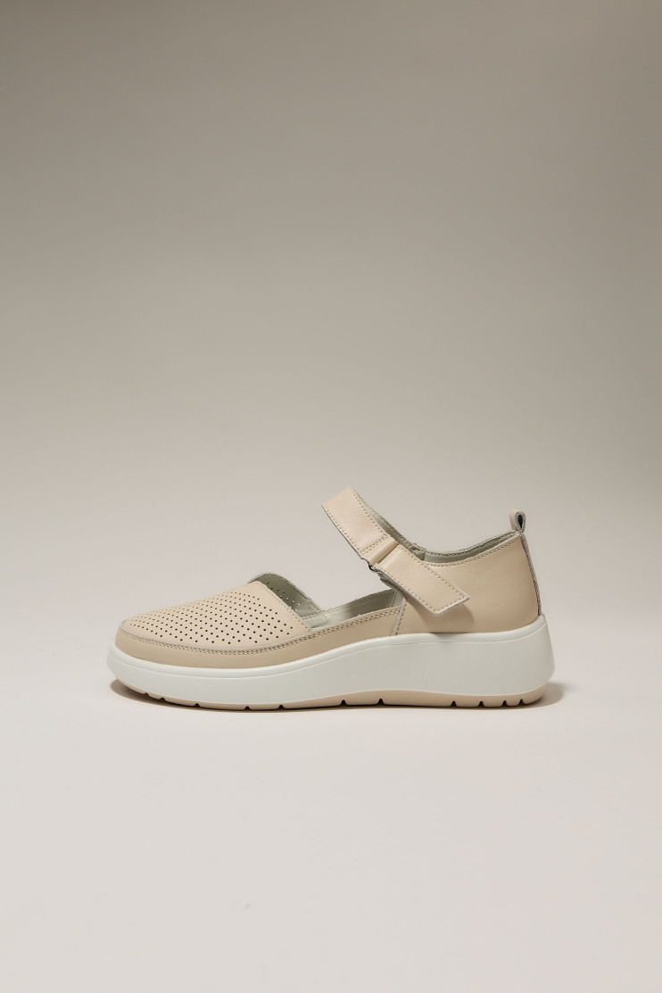 Босоніжки ALLSY 195203 - Вид 12 - інтернет магазин sandalini.ua