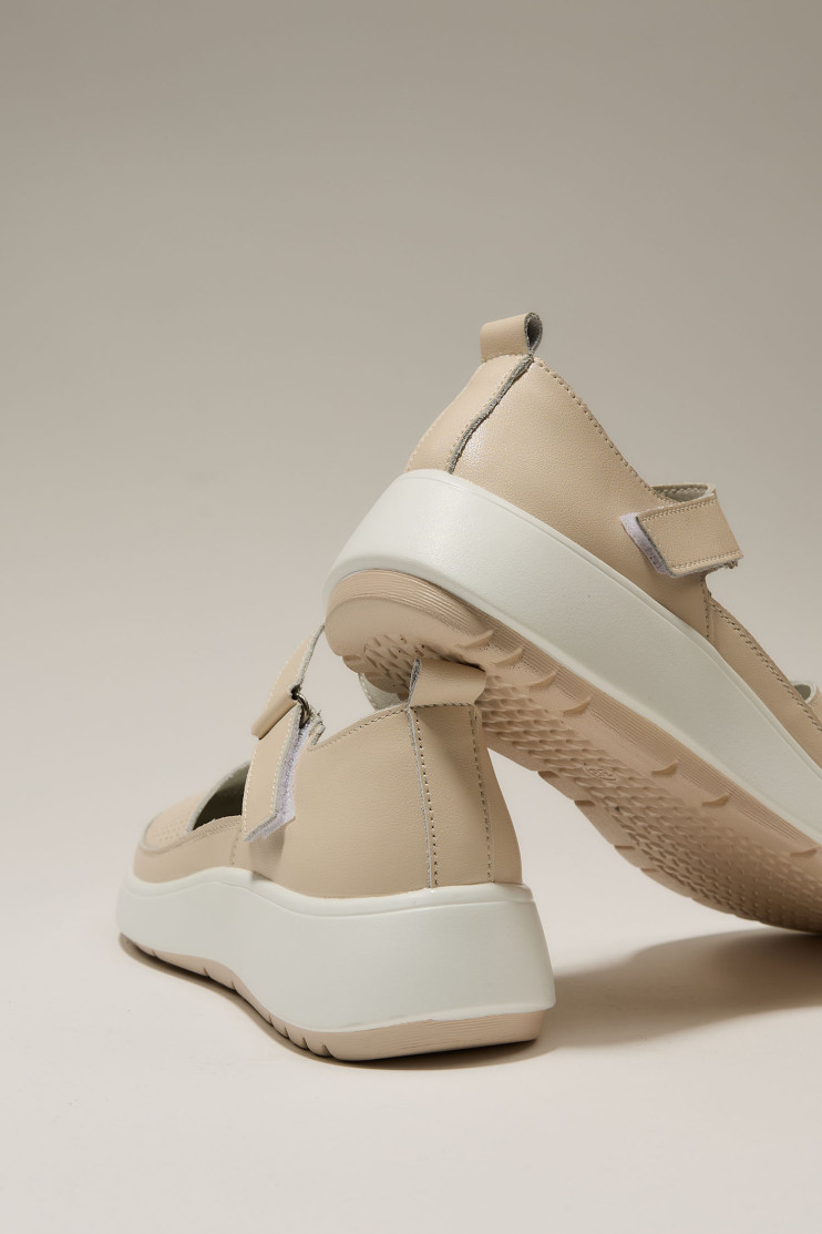 Босоніжки ALLSY 195203 - Вид 15 - інтернет магазин sandalini.ua