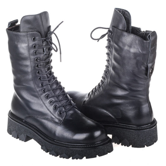 Черевики Fabio Monelli 165539