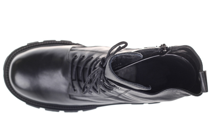 Ботинки Fabio Monelli 165539 - Вид 2 - интернет магазин sandalini.ua