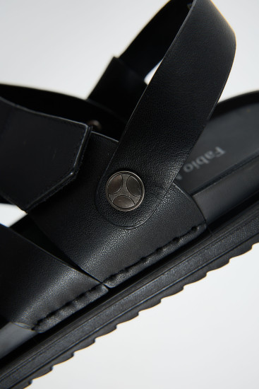 Сандалии мужские Fabio Monelli 199579