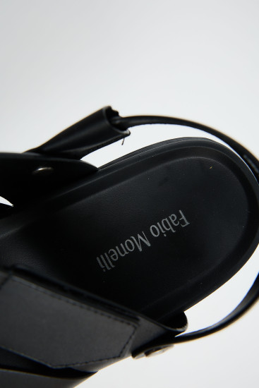 Сандалии мужские Fabio Monelli 199579