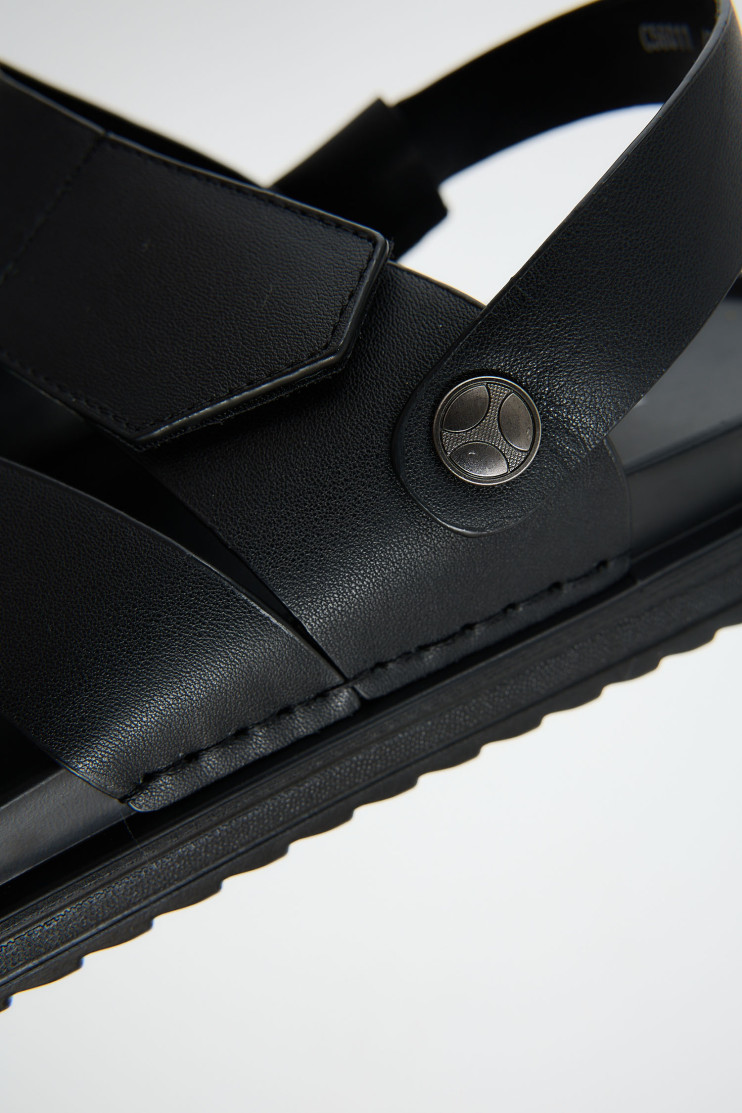 Сандалії чоловічі Fabio Monelli 199579 - Вид 7 - інтернет магазин sandalini.ua