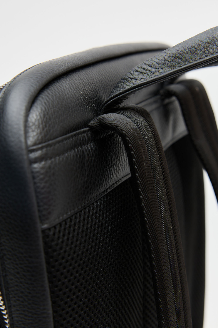 Рюкзак Lonza 199790 - Вид 6 - интернет магазин sandalini.ua