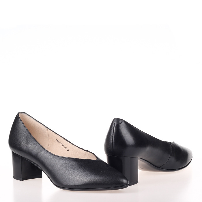 Туфлі Fabio Monelli 159871 - Вид 3 - інтернет магазин sandalini.ua