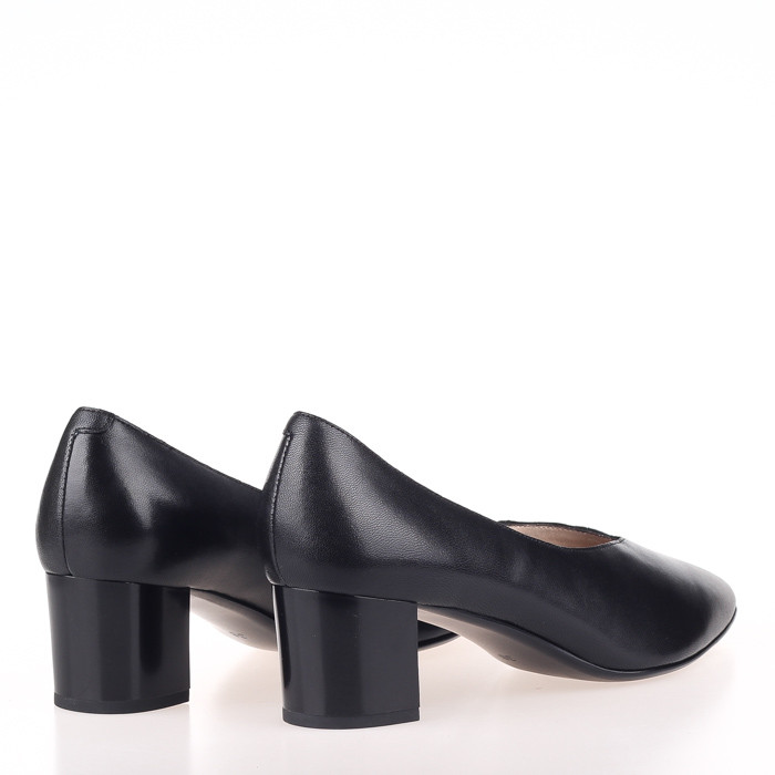 Туфлі Fabio Monelli 159871 - Вид 4 - інтернет магазин sandalini.ua