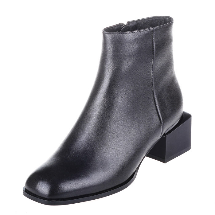 Черевики Anna Lucci 163531 - Вид 3 - інтернет магазин sandalini.ua