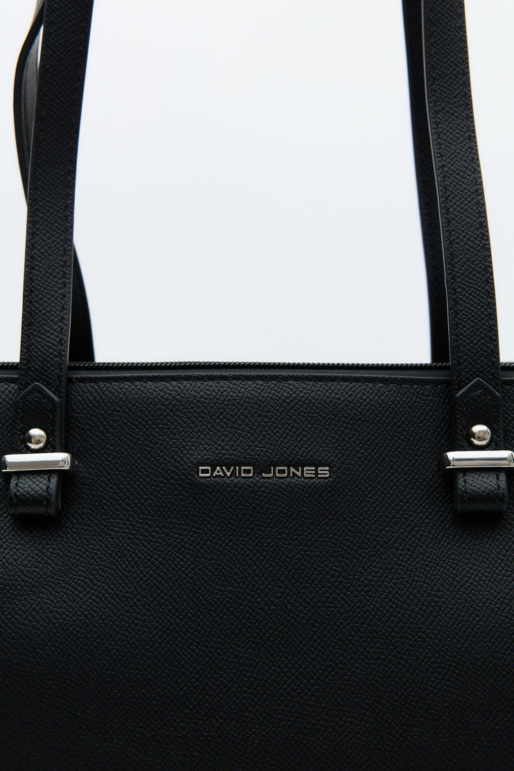 Сумка David Jones 205201 - Вид 3 - інтернет магазин sandalini.ua
