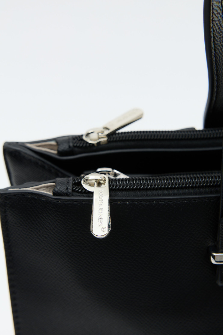 Сумка David Jones 205201 - Вид 4 - інтернет магазин sandalini.ua