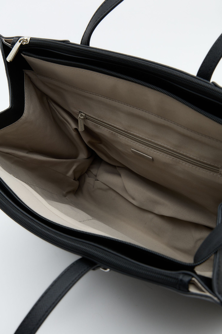 Сумка David Jones 205201 - Вид 6 - інтернет магазин sandalini.ua