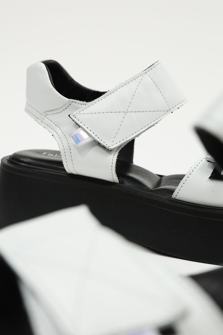 Босоніжки Fabio Monelli 171870 - Вид 2 - інтернет магазин sandalini.ua