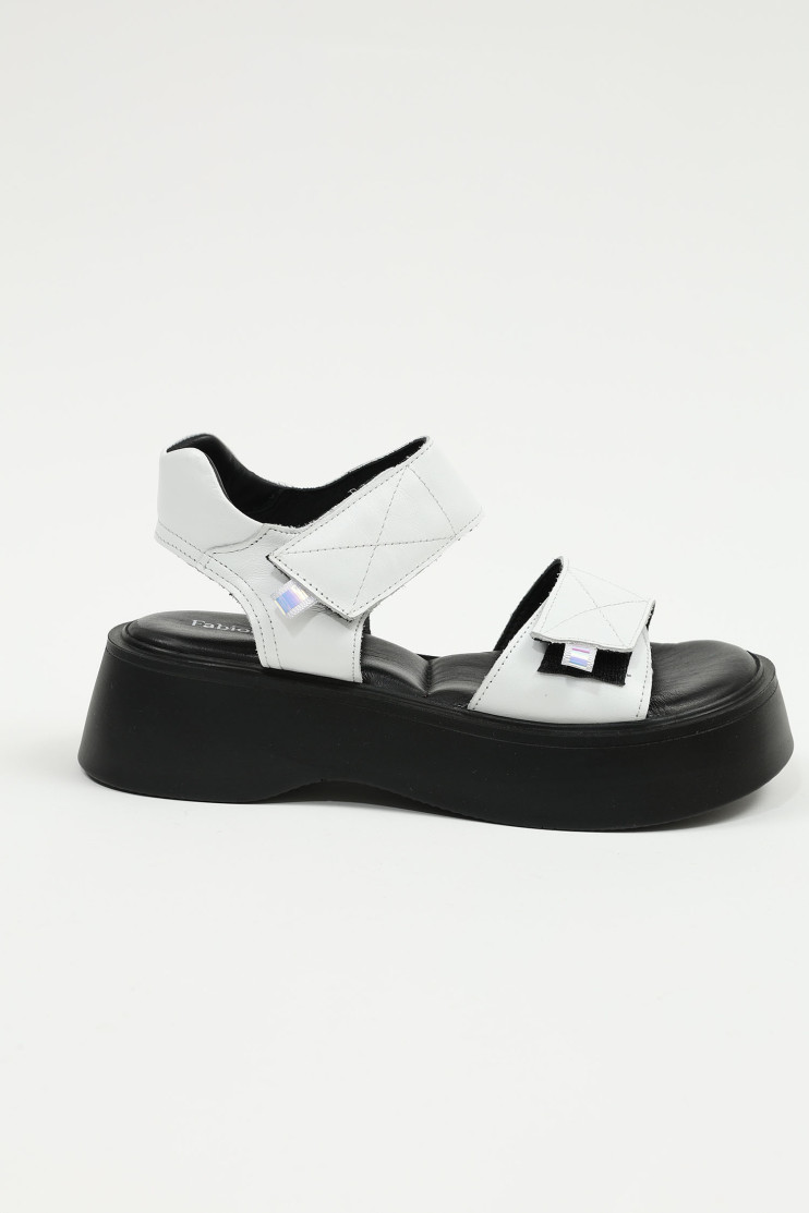 Босоніжки Fabio Monelli 171870 - Вид 1 - інтернет магазин sandalini.ua