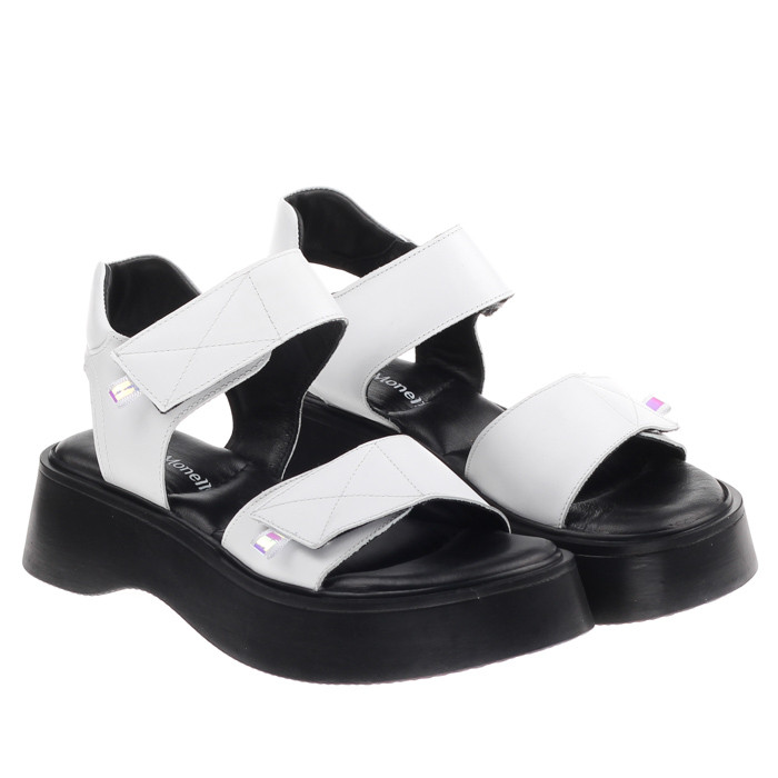 Босоніжки Fabio Monelli 171870 - Вид 5 - інтернет магазин sandalini.ua