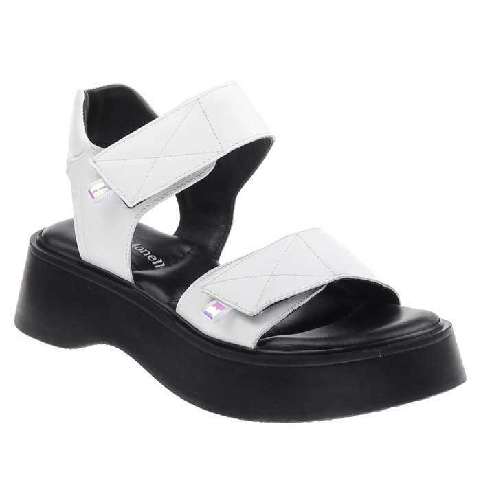 Босоніжки Fabio Monelli 171870 - Вид 6 - інтернет магазин sandalini.ua