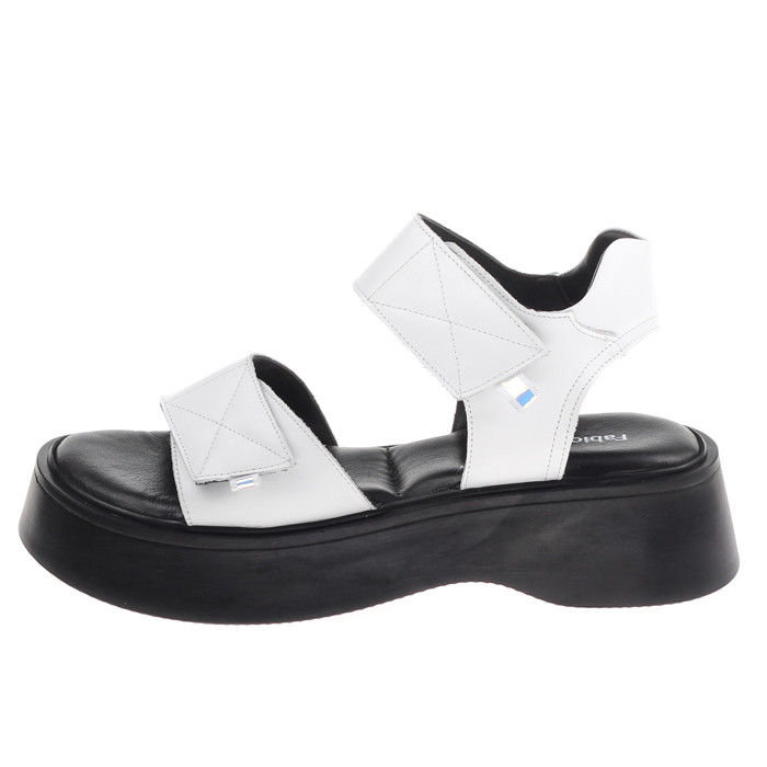 Босоніжки Fabio Monelli 171870 - Вид 7 - інтернет магазин sandalini.ua