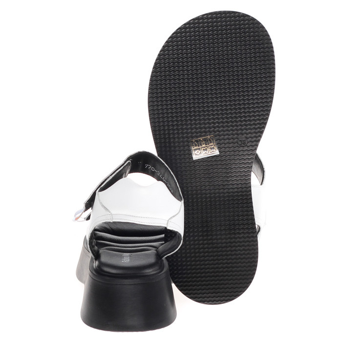 Босоніжки Fabio Monelli 171870 - Вид 9 - інтернет магазин sandalini.ua