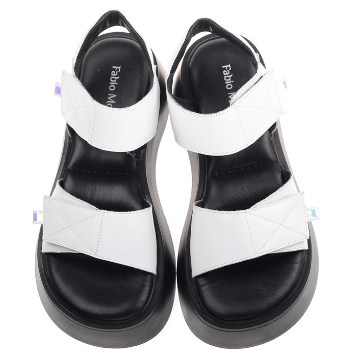 Босоніжки Fabio Monelli 171870 - Вид 10 - інтернет магазин sandalini.ua