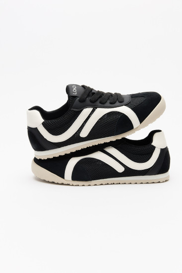 Кроссовки Lonza 206430