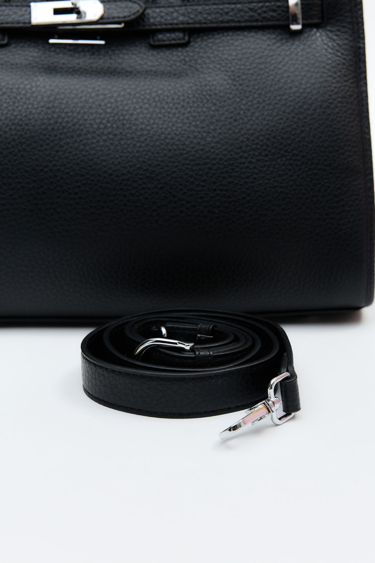 Сумка Lonza 206349 - Вид 3 - интернет магазин sandalini.ua