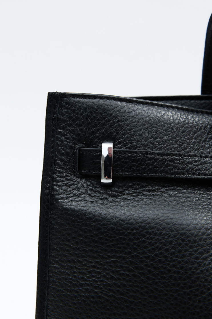 Сумка Lonza 206349 - Вид 6 - интернет магазин sandalini.ua