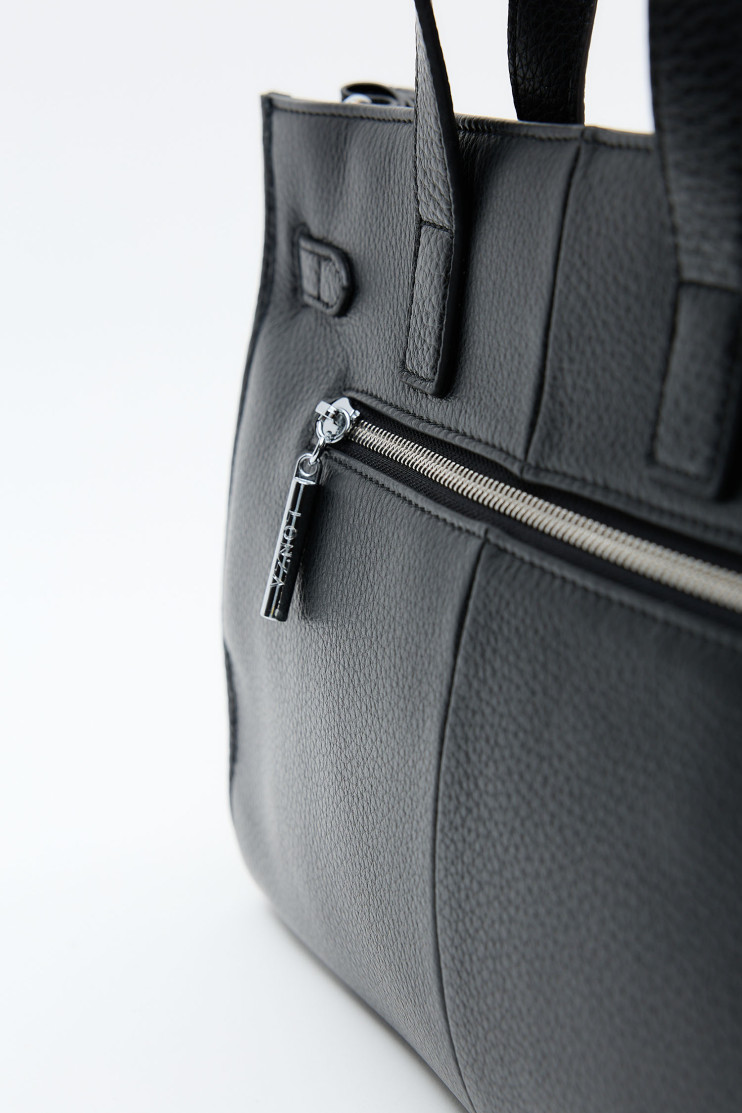 Сумка Lonza 206349 - Вид 8 - интернет магазин sandalini.ua