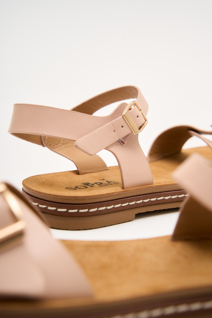 Босоніжки SOPRA 169051 - Вид 7 - інтернет магазин sandalini.ua