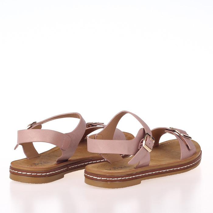 Босоніжки SOPRA 169051 - Вид 11 - інтернет магазин sandalini.ua