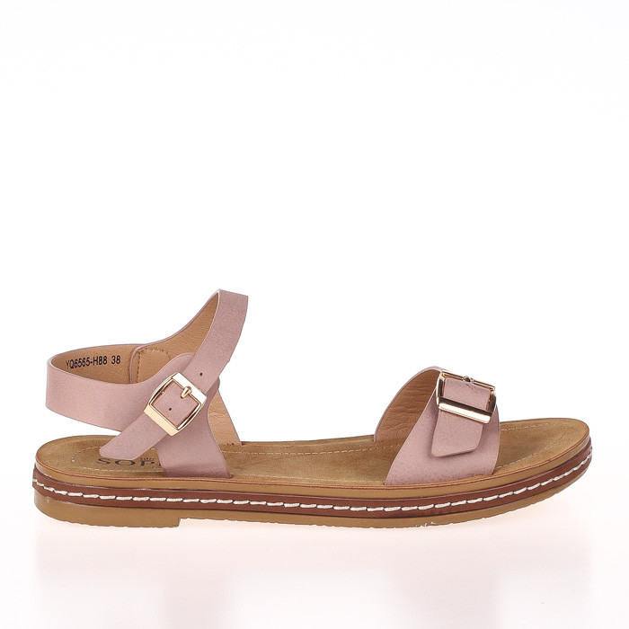 Босоніжки SOPRA 169051 - Вид 12 - інтернет магазин sandalini.ua