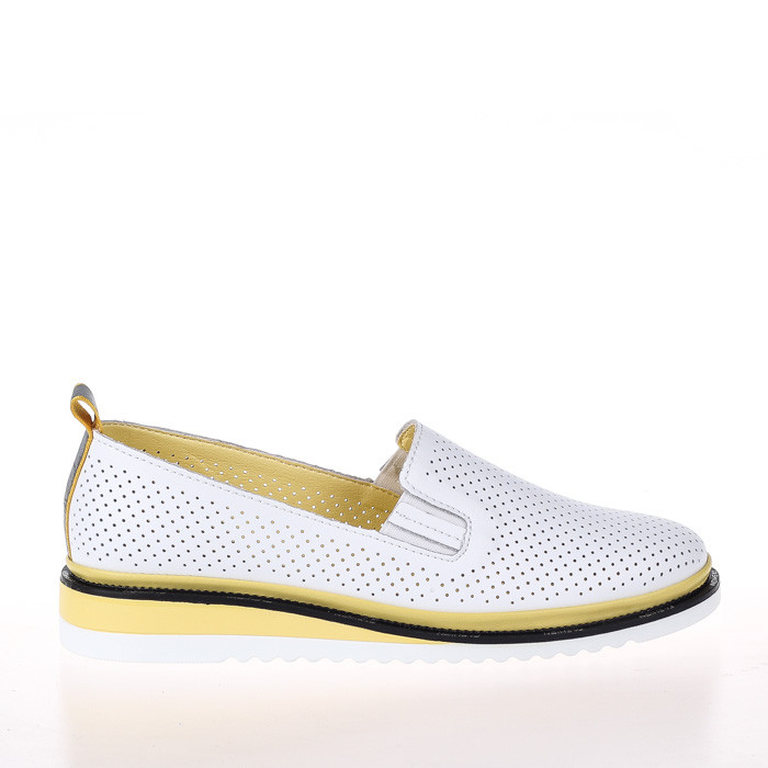 Мокасини Allshoes 168029 - Вид 12 - інтернет магазин sandalini.ua