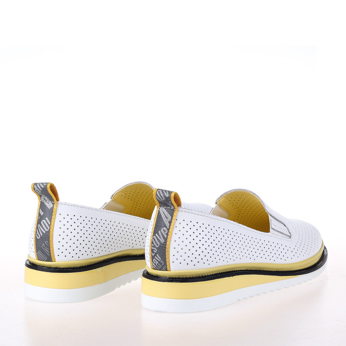 Мокасини Allshoes 168029 - Вид 13 - інтернет магазин sandalini.ua