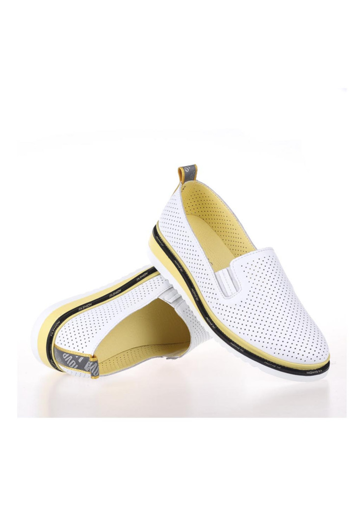 Мокасини Allshoes 168029 - Вид 11 - інтернет магазин sandalini.ua