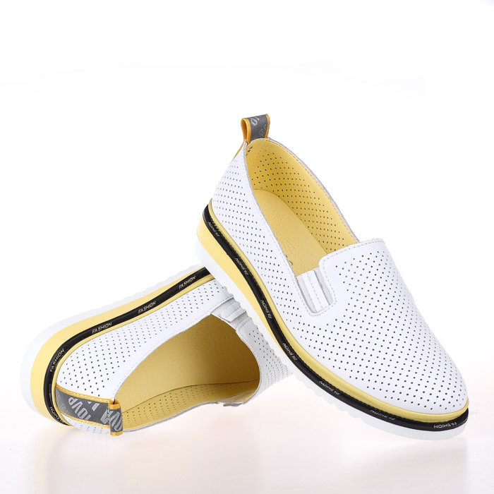 Мокасини Allshoes 168029 - Вид 14 - інтернет магазин sandalini.ua