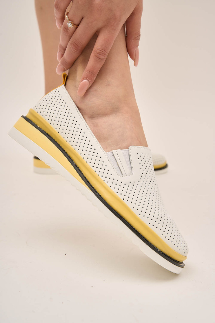 Мокасини Allshoes 168029 - Вид 4 - інтернет магазин sandalini.ua