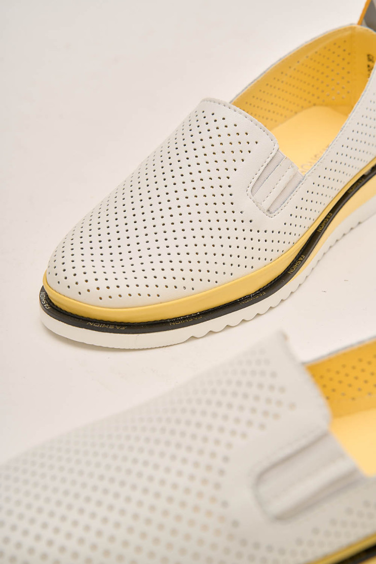 Мокасини Allshoes 168029 - Вид 8 - інтернет магазин sandalini.ua