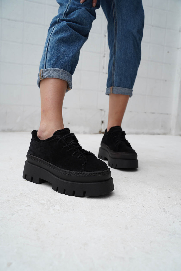 Черевики Anna Lucci 174354 - Вид 1 - інтернет магазин sandalini.ua