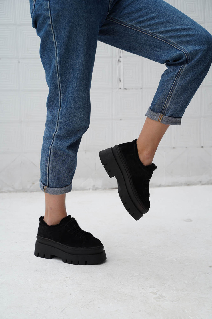 Черевики Anna Lucci 174354 - Вид 3 - інтернет магазин sandalini.ua