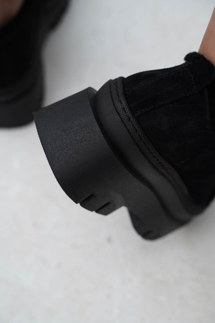 Черевики Anna Lucci 174354 - Вид 6 - інтернет магазин sandalini.ua