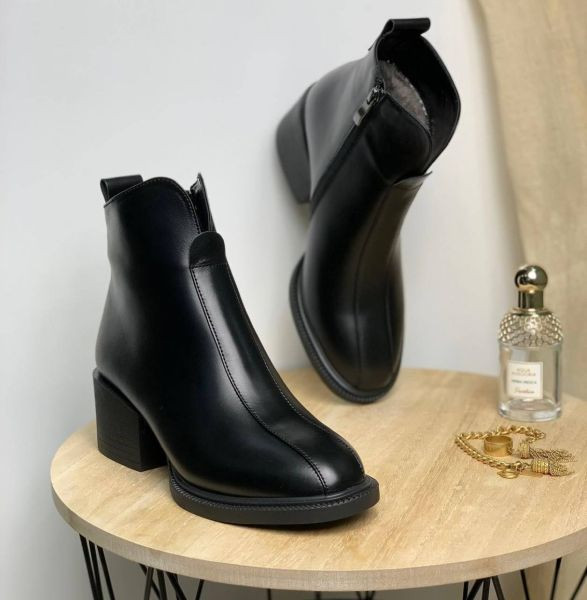 Черевики Lonza 174213 - Вид 8 - інтернет магазин sandalini.ua