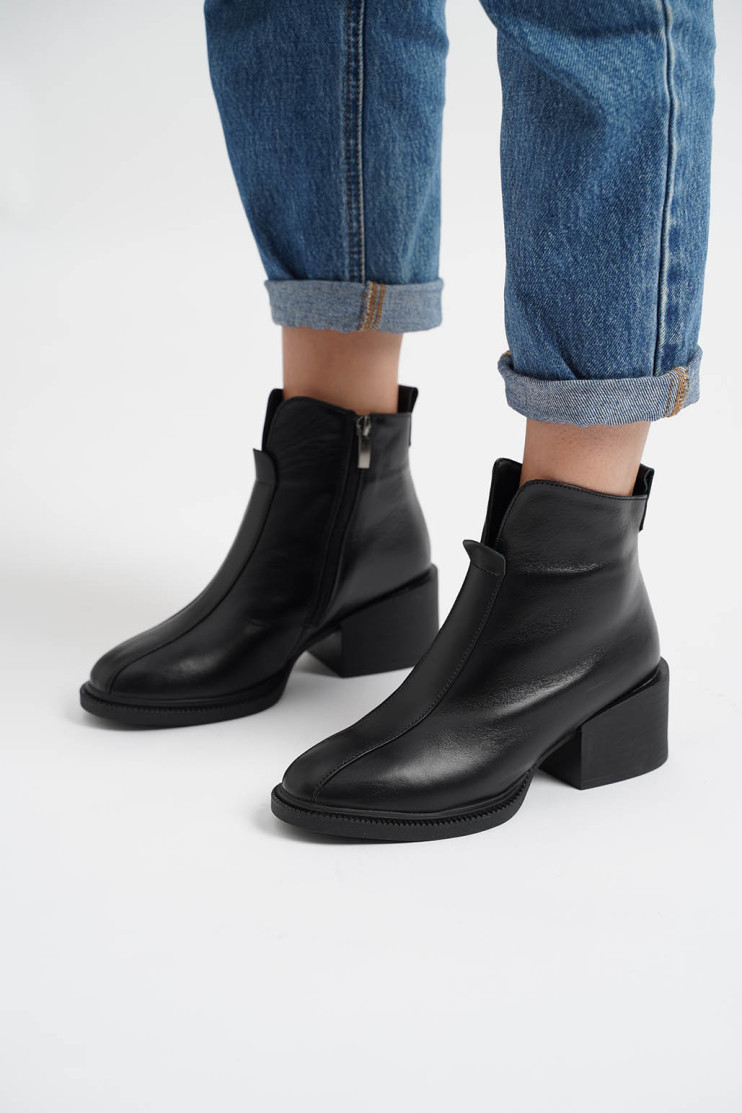 Черевики Lonza 174213 - Вид 3 - інтернет магазин sandalini.ua