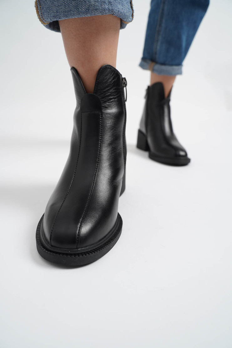 Черевики Lonza 174213 - Вид 4 - інтернет магазин sandalini.ua