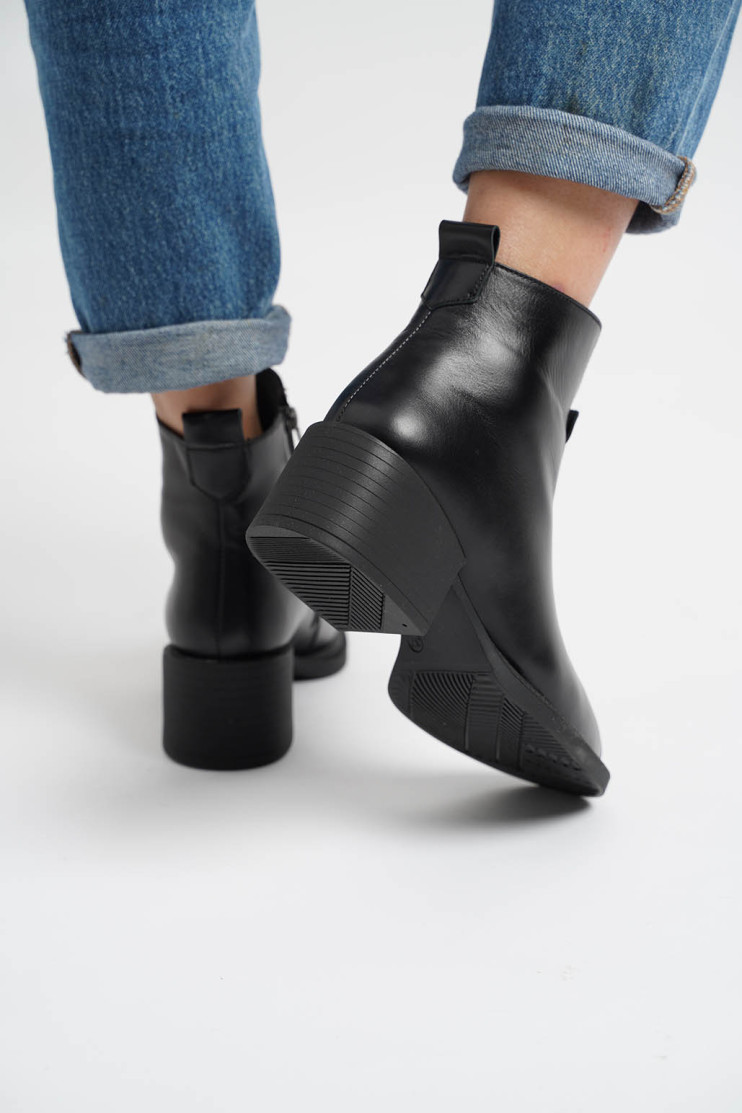 Черевики Lonza 174213 - Вид 5 - інтернет магазин sandalini.ua