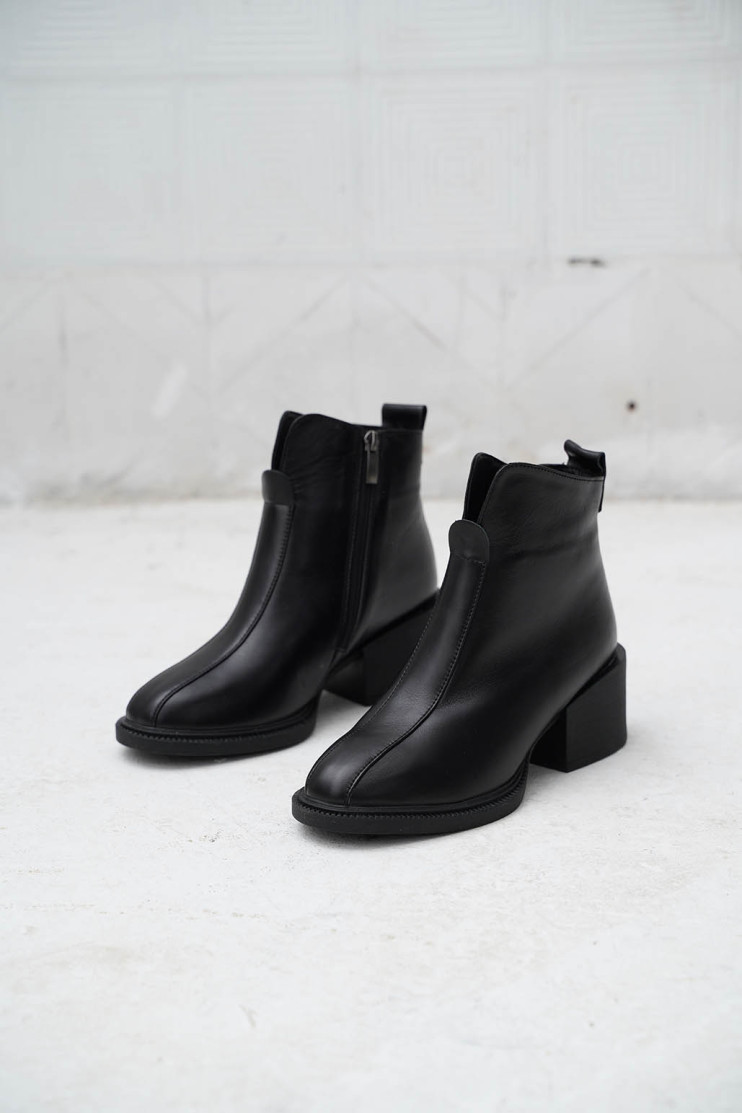 Черевики Lonza 174213 - Вид 7 - інтернет магазин sandalini.ua