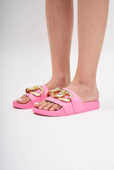 Шлепанцы SOPRA 169824