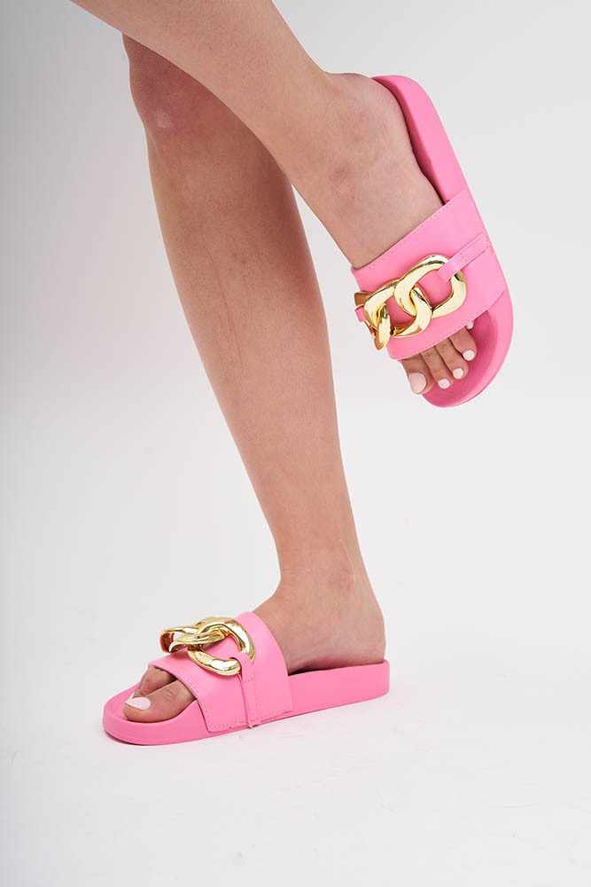 Шльопанці SOPRA 169824 - Вид 8 - інтернет магазин sandalini.ua