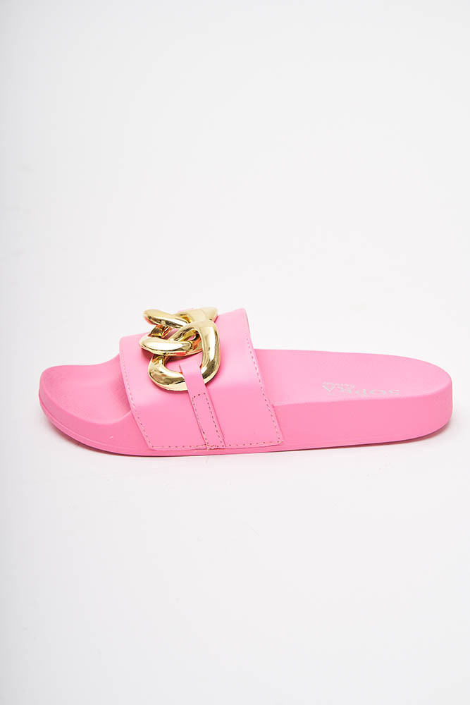 Шльопанці SOPRA 169824 - Вид 9 - інтернет магазин sandalini.ua