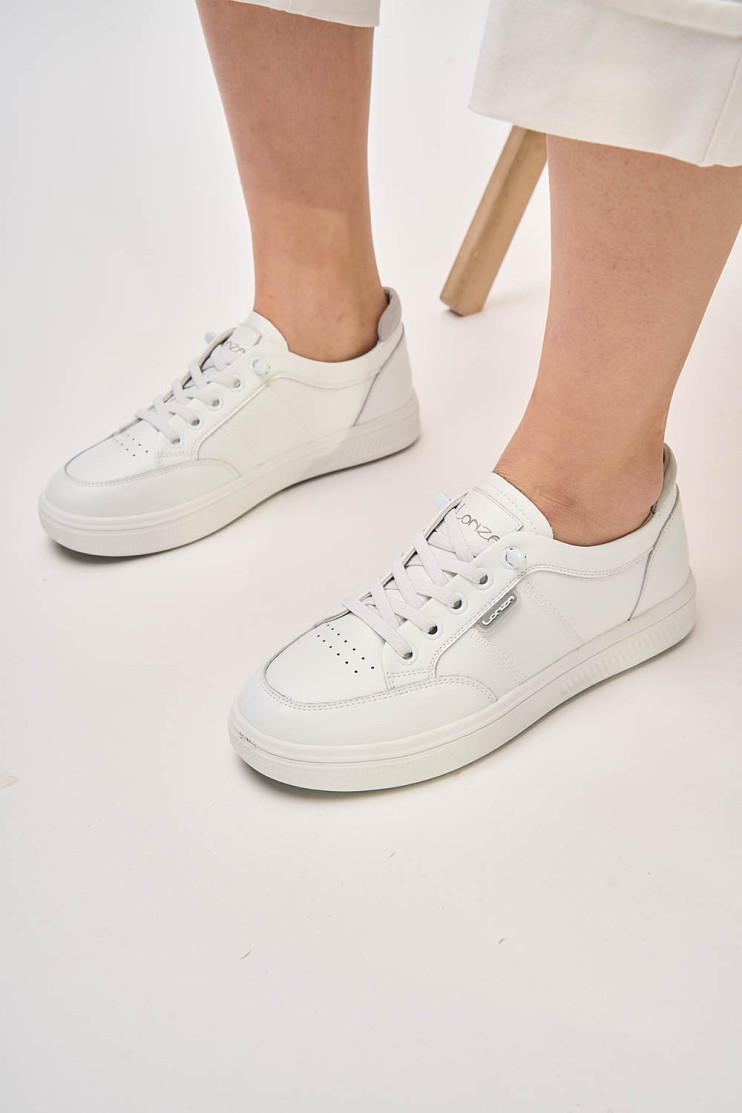 Кеди Lonza 174662 - Вид 2 - інтернет магазин sandalini.ua