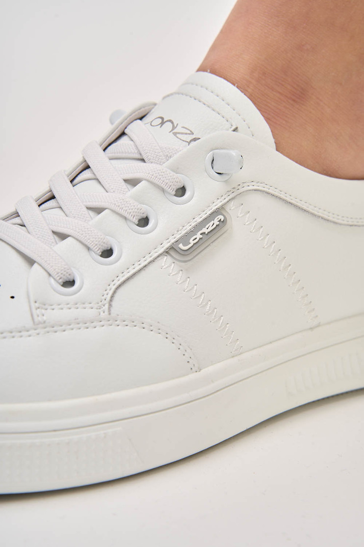 Кеди Lonza 174662 - Вид 8 - інтернет магазин sandalini.ua